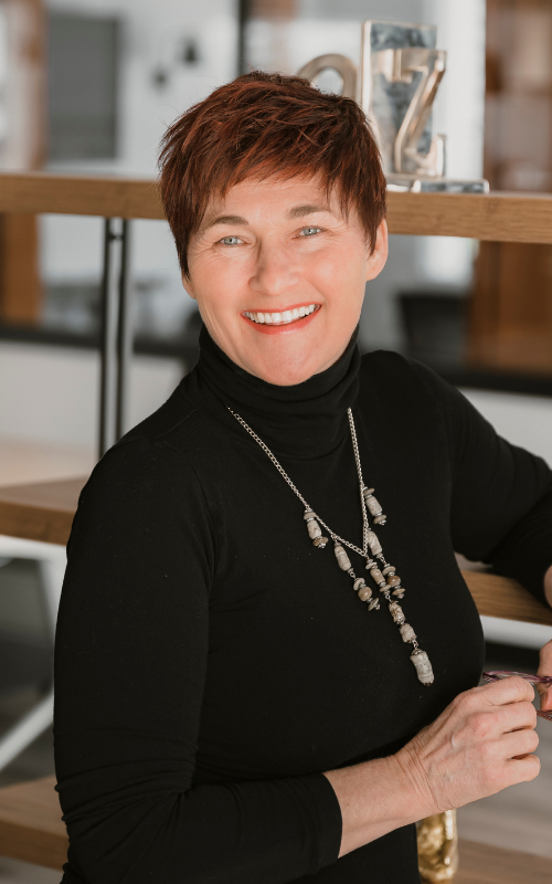 Marlène Trottier