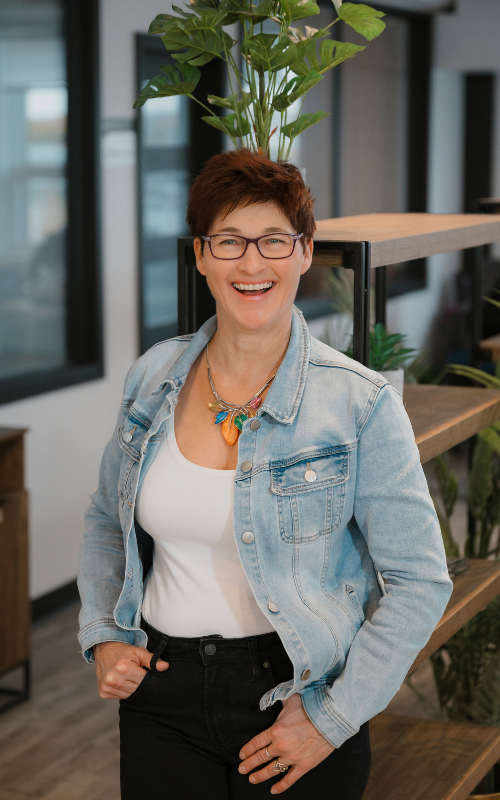 Marlène Trottier